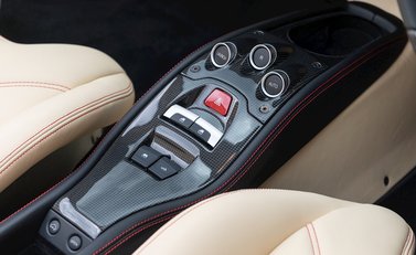 Ferrari 458 Spider 20