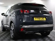 Peugeot 3008 S/S GT LINE 29