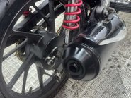 Honda CB GLR 125 2019 ONLY 10K NEW MOTSERVICED 125CC LEARNER BIKE CBF125 28