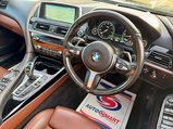 BMW 6 Series 3.0 640d M Sport Auto Euro 5 (s/s) 4dr 2