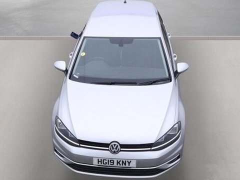 Volkswagen Golf 1.5 TSI EVO Match Euro 6 (s/s) 5dr 5