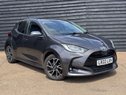 Toyota Yaris 1.5 Yaris Design HEV CVT 5dr