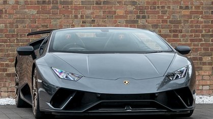 Highlights from the Geneva Motor Show 2014