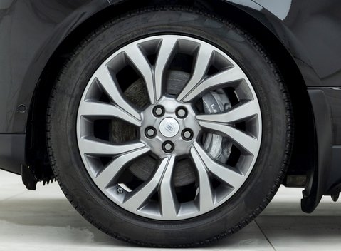 Land Rover Range Rover P400e Autobiography 8