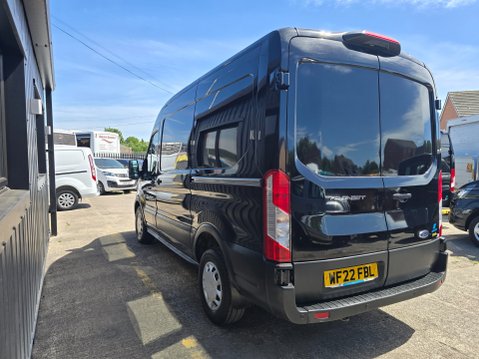 Ford Transit 350 TREND P/V ECOBLUE 4