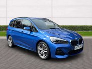 BMW 2 Series 2.0 220i M Sport Auto 5dr 9