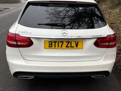 Mercedes-Benz C Class 2.1 C 250 AMG Line Premium+ D Auto 5dr 83