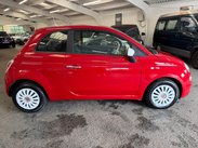 Fiat 500 1.2 Colour Therapy Euro 6 (s/s) 3dr 7