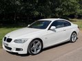 BMW 3 Series 2.0 320i M Sport Euro 5 (s/s) 2dr 2
