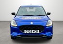 Suzuki Swift 1.2 Mild Hybrid Motion 5dr 4