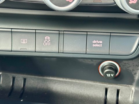 Audi A1 SPORTBACK TFSI SPORT 34