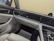 Porsche Panamera 2.9 Panamera 4 E-Hybrid Semi-Auto 4WD 5dr 58