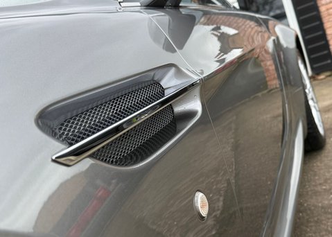 Aston Martin Vantage 4.7 V8 Euro 5 (420) 2dr 28