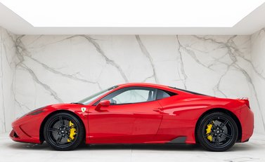 Ferrari 458 Speciale 2