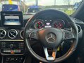 Mercedes-Benz A Class 1.5 A180d Sport Edition 7G-DCT Euro 6 (s/s) 5dr 21