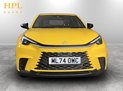 Lexus LBX 1.5 VVT-iE Premium SUV 5dr Petrol Hybrid E-CVT Euro 6 (s/s) (136 ps) Blueto 2