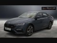 Skoda Octavia 1.4 Octavia vRS TSi Iv Semi-Auto 5dr 8