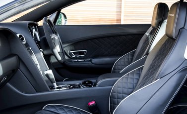 Bentley Continental Supersports 13