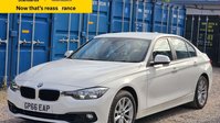 BMW 3 Series 2.0 320i SE Saloon 4dr Petrol Auto Euro 6 (s/s) (184 ps) 3