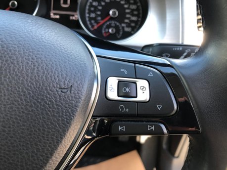 Volkswagen Golf SE 1.4 TSI BLUEMOTION TECHNOLOGY £35 tax, ulez compliant petrol 28