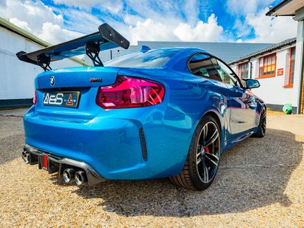 Modifications & Customisation 3