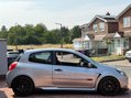 Renault Clio 2.0 VVT Renaultsport 3dr 11