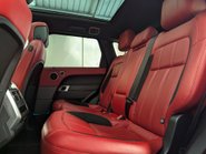 Land Rover Range Rover Sport 2.0 Range Rover Sport HSE Dynamic P400e Auto 4WD 5dr 43