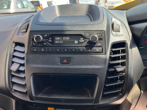 Ford Transit Connect 1.5 Transit Connect 240 Base TDCi LONG WHEEL BASE AIR CON 31