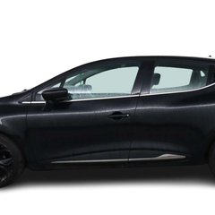 Renault Clio 1.5 dCi Signature Nav Hatchback 5dr Diesel Manual Euro 6 (s/s) (90 ps) 6