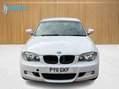 BMW 1 Series 2.0 118d Performance Edition Hatchback 3dr Diesel Manual Euro 5 (s/s) (143 17