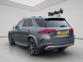 Mercedes-Benz GLE GLE 400 D 4MATIC AMG LINE PREMIUM PLUS 6