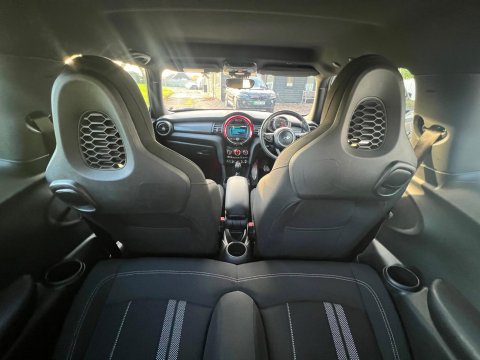 Mini Hatch COOPER SPORT 35