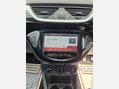 Vauxhall Corsa 1.4i ecoTEC Limited Edition Euro 6 5dr 38