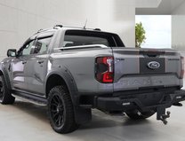Ford Ranger Wildtrak | Auto | 2 LT | Double Cab | Sensors | Alloys | Tow Bar | EURO 6 6