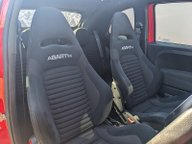 Abarth 595 595C COMPETIZIONE 16