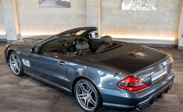 Mercedes-Benz SL Class SL65 AMG (Brabus T65S) 4