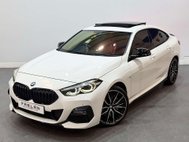 BMW 2 Series 2.0 220d M Sport Saloon 4dr Diesel Auto Euro 6 (s/s) (190 ps) 13