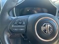 MG HS 1.5 MG HS Exclusive PHEV Auto 5dr 15