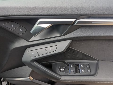 Audi A3 SPORTBACK TFSI S LINE EDITION 1 26