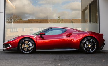 Ferrari 296 GTB Assetto Fiorano 3