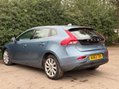 Volvo V40 1.6 D2 SE Lux Nav Euro 5 (s/s) 5dr 4