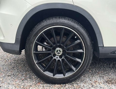 Mercedes-Benz GLA 1.6 GLA 200 AMG Line Premium Auto 5dr 13