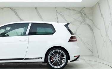 Volkswagen Golf GTI Clubsport S 26