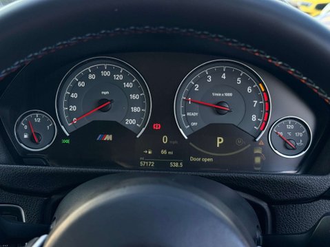 BMW M3 3.0 M3 Semi-Auto 4dr 41