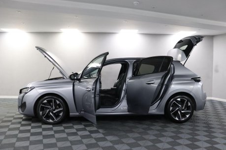 Peugeot 308 PURETECH S/S ALLURE PREMIUM 6