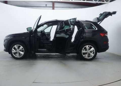 Skoda Kodiaq 1.5 Kodiaq SE L TSi Semi-Auto 5dr 60