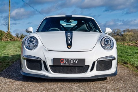 Porsche 911 GT3 PDK 17