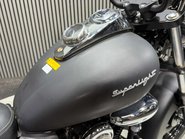 Keeway Superlight 125 2022 ONLY 534 MILES JUST SERVICED NEW MOT CRUISER 125CC 23