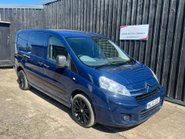 Citroen Dispatch 1000 L1H1 ENTERPRISE HDI 14