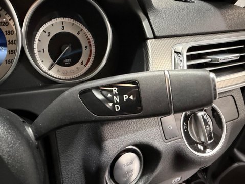 Mercedes-Benz E Class 3.0 E350 V6 BlueTEC AMG Line G-Tronic+ Euro 6 (s/s) 4dr 23